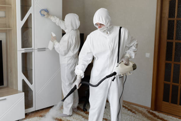 24/7 Emergency Infectious Disease Decontamination experts in Elmaton, TX